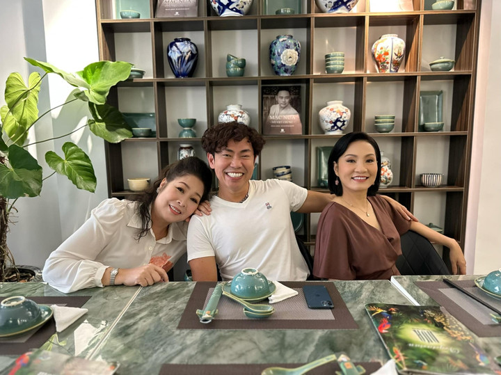 Sao Việt 3/12: Lý Nhã Kỳ đáp trả khi bị mỉa mai chuyện chưa lấy chồng - 2