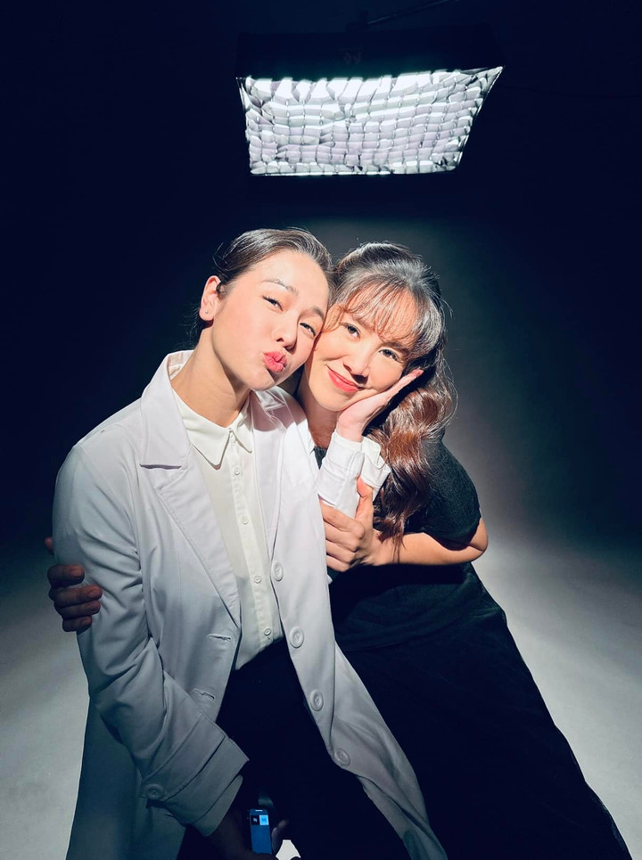 Sao Việt 3/12: Lý Nhã Kỳ đáp trả khi bị mỉa mai chuyện chưa lấy chồng - 5