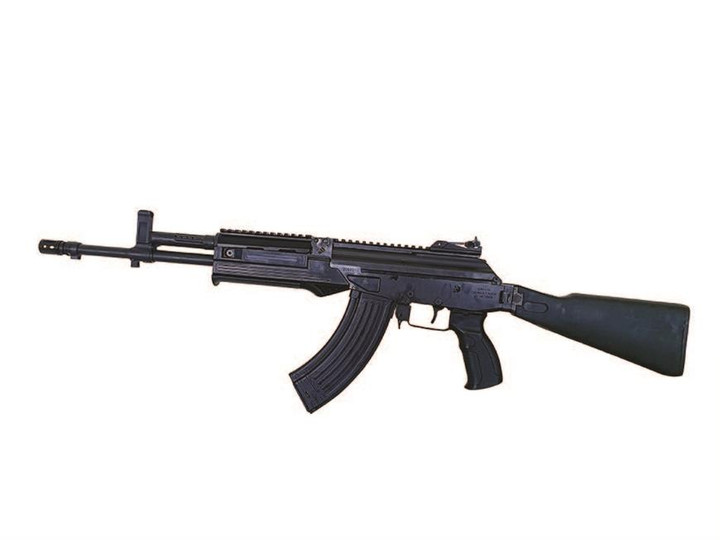 VietNam Defence 2022: Súng bộ binh hiện đại của công nghiệp quốc phòng Việt Nam - 9