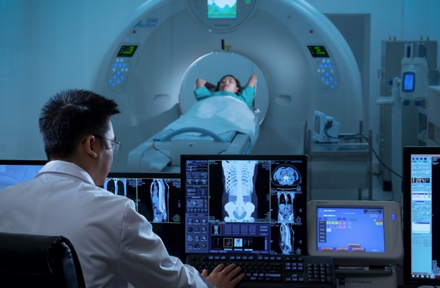 Vinmec hợp tác chiến lược với VGS Holding chăm sóc sức khỏe toàn diện cho golfer - 3