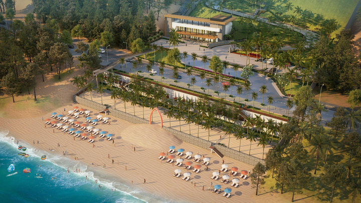 Thị trường BĐS Bình Thuận trở thành điểm sáng đầu tư giai đoạn cuối năm - 1