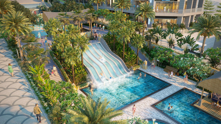 Thị trường BĐS Bình Thuận trở thành điểm sáng đầu tư giai đoạn cuối năm - 2