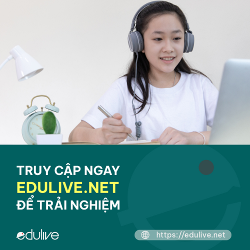 Hơn 90% người dùng hài lòng khi sử dụng nền tảng dạy học online Edulive - 2