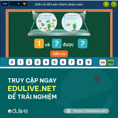 Hơn 90% người dùng hài lòng khi sử dụng nền tảng dạy học online Edulive - 3