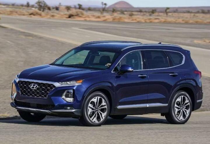Những chiếc SUV cũ đạt độ tin cậy cao đáng mua nhất hiện nay - 1