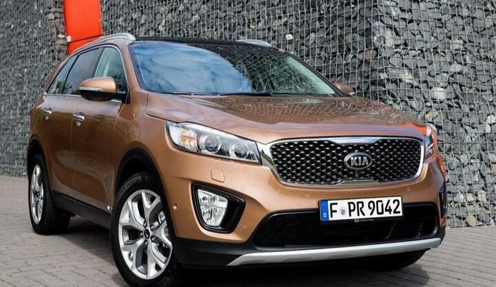 Những chiếc SUV cũ đạt độ tin cậy cao đáng mua nhất hiện nay - 3