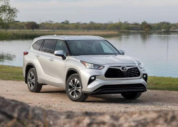 Những chiếc SUV cũ đạt độ tin cậy cao đáng mua nhất hiện nay - 5