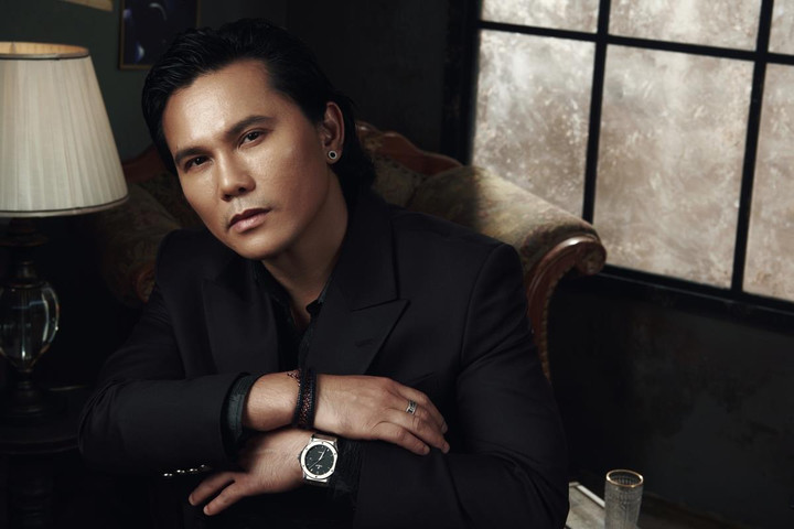 Tú Dưa: 'Tôi đổi nghệ danh để khán giả coi mình là lính mới' - 1