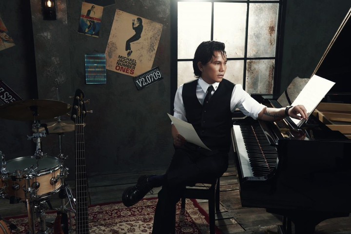 Tú Dưa: 'Tôi đổi nghệ danh để khán giả coi mình là lính mới' - 2