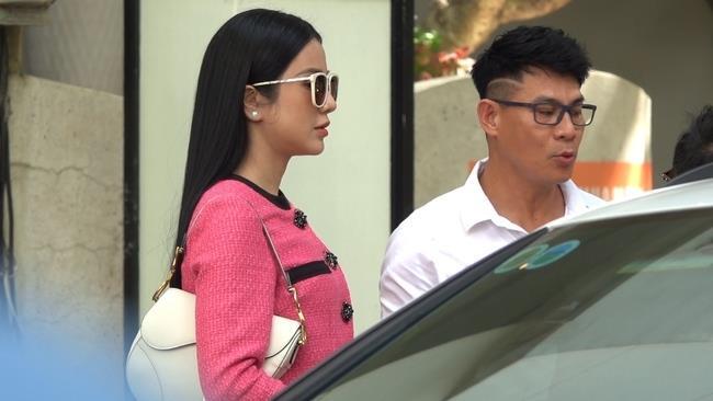 Kết quả phiên tòa sơ thẩm vụ ly hôn giữa Diệp Lâm Anh và chồng cũ - 1