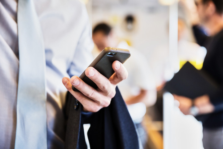 Thiết bị cá nhân gia tăng rủi ro an ninh mạng cho doanh nghiệp - 1