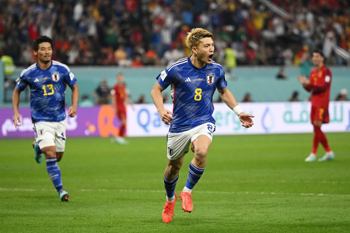 Trực tiếp bóng đá Costa Rica 2-4 Đức: Chờ Tây Ban Nha giải cứu - 4