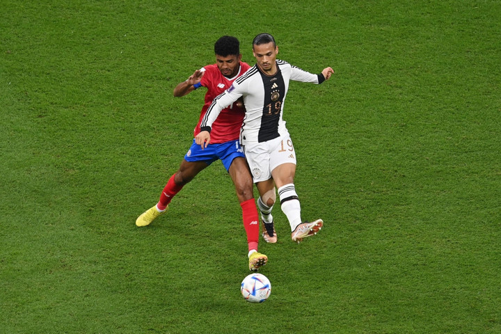 Trực tiếp bóng đá Costa Rica 2-4 Đức: Chờ Tây Ban Nha giải cứu - 7