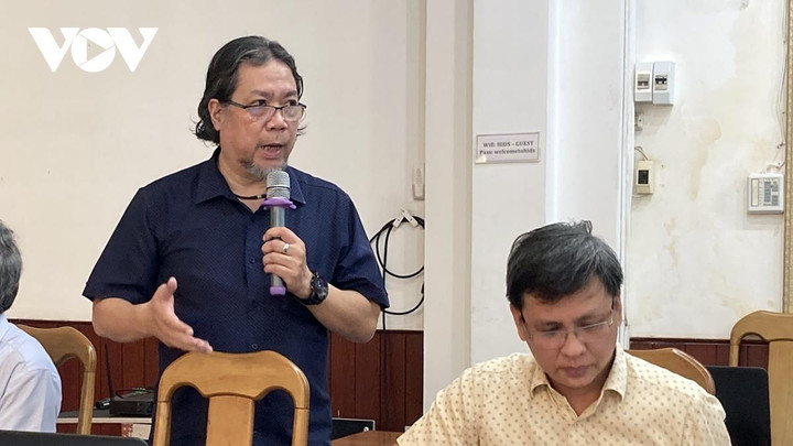 Chuyên gia: Nhà ở xã hội phải thuộc Nhà nước và chỉ cho thuê - 2