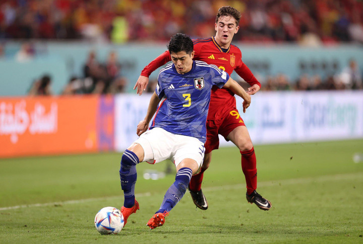 Trực tiếp bóng đá Nhật Bản 2-1 Tây Ban Nha: Cú sốc xảy ra - 3