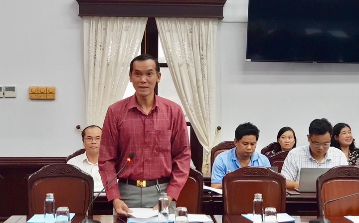 Khởi tố Phó Chánh án TAND tỉnh Bạc Liêu - 1