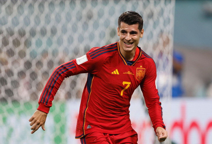 Trực tiếp bóng đá Nhật Bản 2-1 Tây Ban Nha: Cú sốc xảy ra - 4