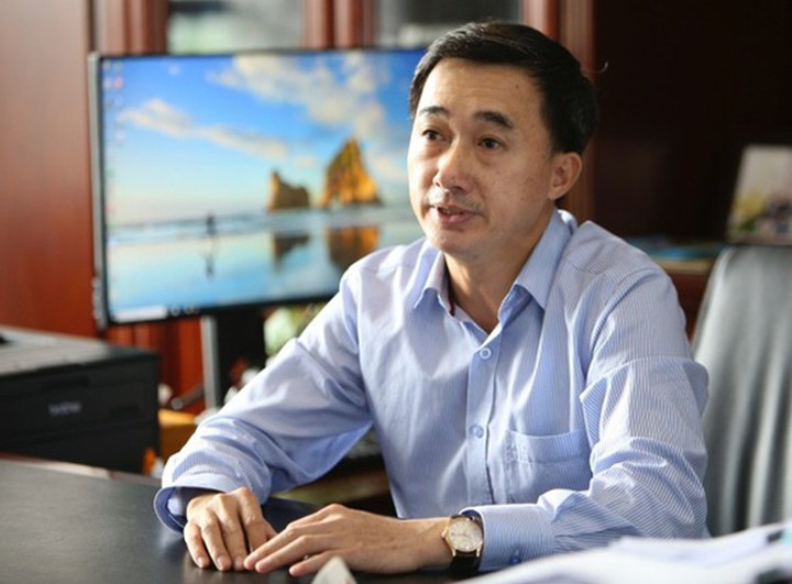 Thứ trưởng Y tế Trần Văn Thuấn được giao điều hành Hội đồng Y khoa Quốc gia - 1