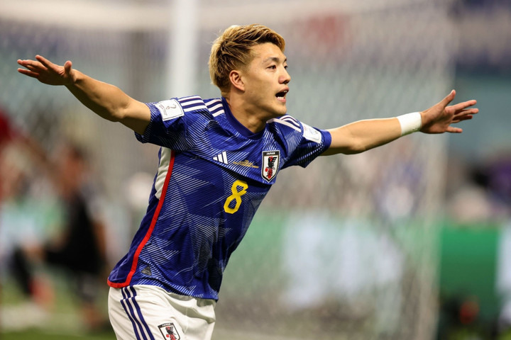 Nhật Bản, Hàn Quốc đua nhau tạo kỳ tích: Phép màu của tinh thần chiến binh - 1