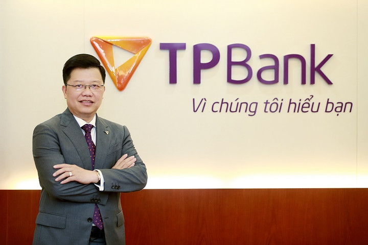 TPBank tái bổ nhiệm ông Nguyễn Hưng làm Tổng Giám đốc nhiệm kỳ thứ ba - 1