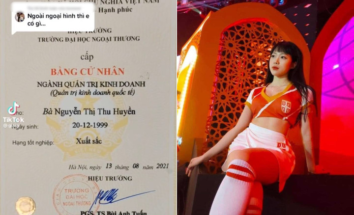 Mỹ nữ Serbia Nóng cùng World Cup tài sắc vẹn toàn khiến dân mạng trầm trồ - 1