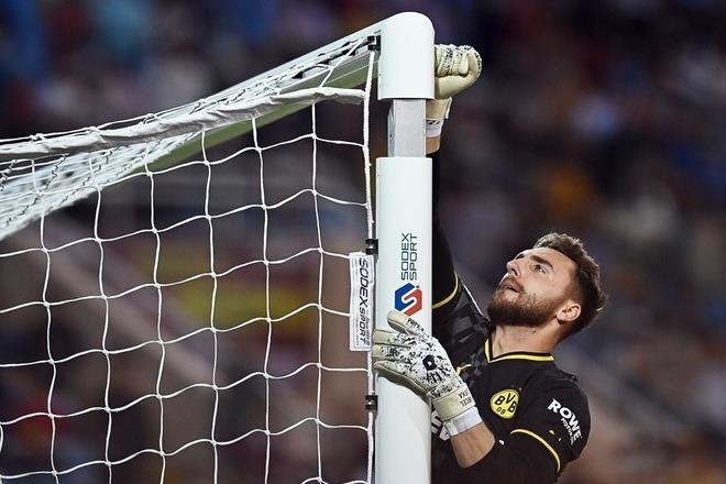 Tổng cục TDTT làm việc với sân Mỹ Đình sau trận tuyển Việt Nam gặp Dortmund - 1