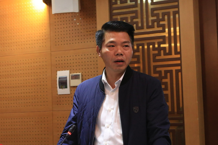 Hà Nội lấy ý kiến về đề xuất thuê nhà tối thiểu 20m2 mới được đăng ký thường trú - 1