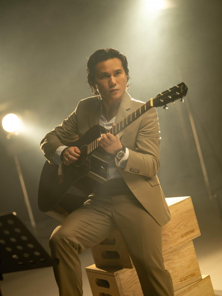 Tú Dưa: 'Tôi đổi nghệ danh để khán giả coi mình là lính mới' - 4