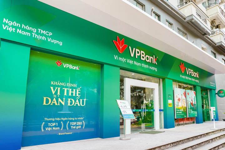 Trả lương qua VPBank, chủ doanh nghiệp và người lao động đều hưởng lợi - 2