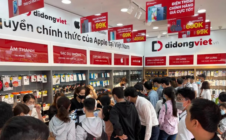 Có nên mua Galaxy Watch 4 thời điểm này? - 5