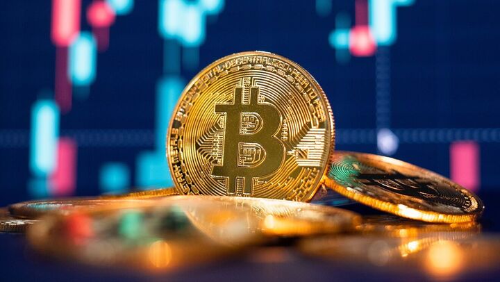 Giá Bitcoin hôm nay 22/12: Tăng nhẹ - 1