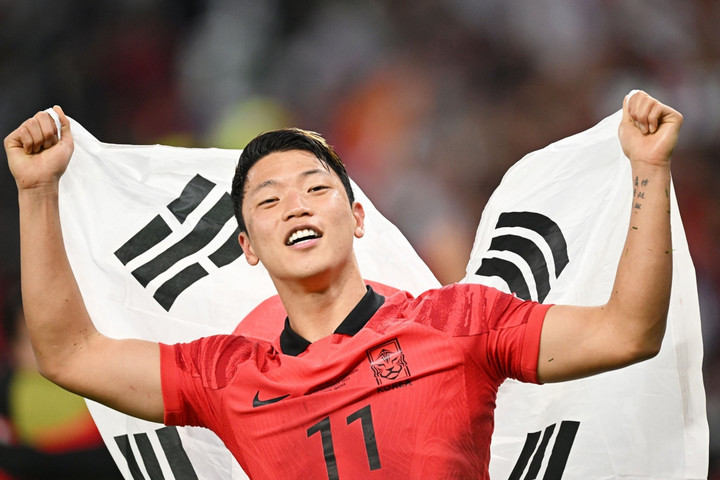 Hàn Quốc tạo kỳ tích ở World Cup, truyền thông hân hoan ngợi ca 'phép màu Doha' - 2