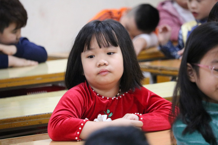 TP.HCM chốt phương án nghỉ Tết Nguyên đán mới cho học sinh - 1