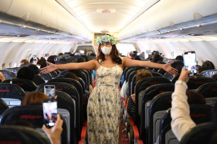 Vietjet khôi phục đường bay thẳng giữa Đà Lạt và Bangkok giá từ 360.000 đồng - 3