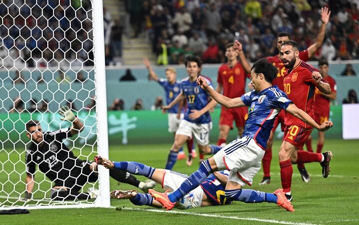 'Hàn Quốc có thể vào đến bán kết World Cup 2022' - 2