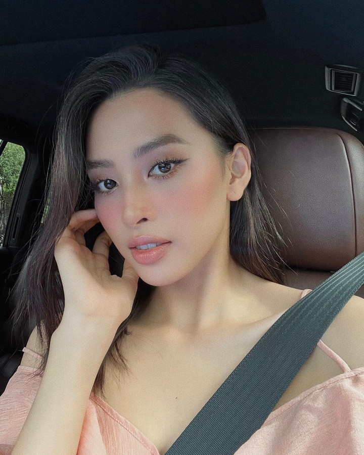 Sao Việt 5/12: Cát Phượng chụp ảnh cưới cùng 'người đàn ông đặc biệt' - 3