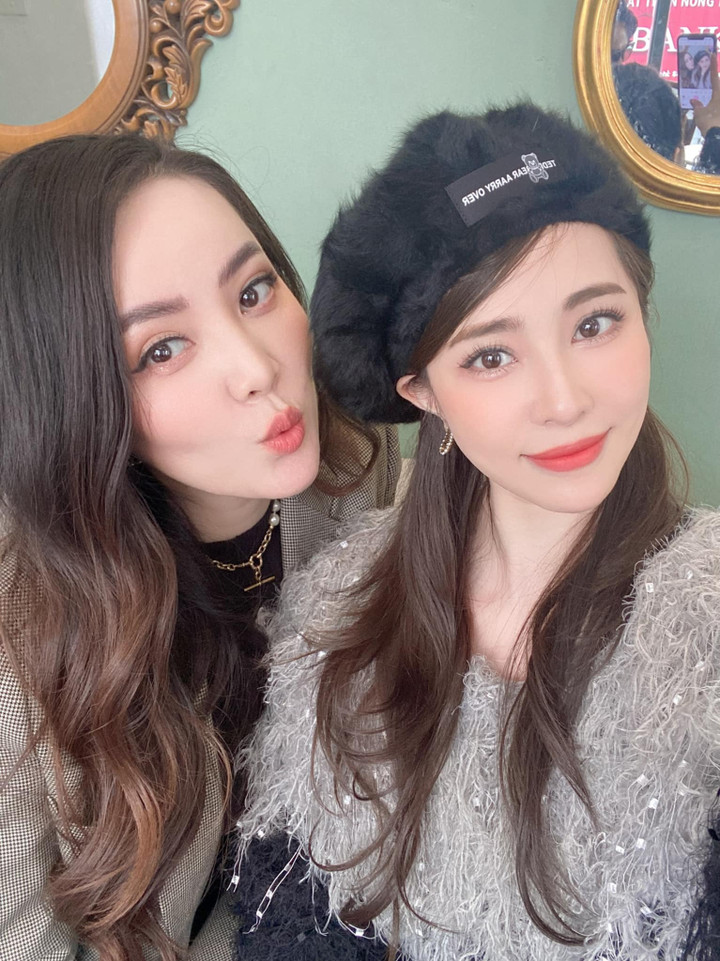 Sao Việt 5/12: Cát Phượng chụp ảnh cưới cùng 'người đàn ông đặc biệt' - 6