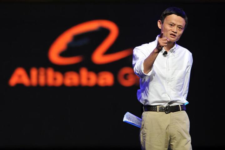 Cuộc sống bí ẩn của tỷ phú Jack Ma - 1