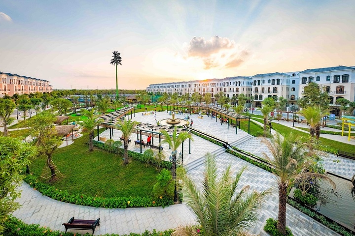 Cư dân Vinhomes Ocean Park 2 - The Empire háo hức dọn về nhà mới trước Tết - 3