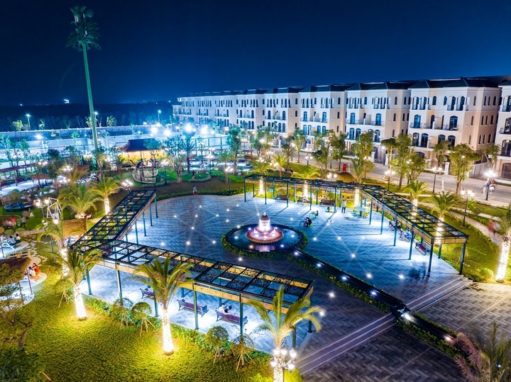 Cư dân Vinhomes Ocean Park 2 - The Empire háo hức dọn về nhà mới trước Tết - 5