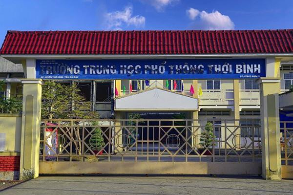 Thầy giáo phải xin lỗi vì gọi 'mày', nói chuyện tế nhị của gia đình nữ sinh - 2