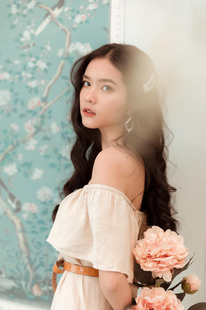 Ảnh đời thường của thí sinh Hoa hậu Việt Nam 2022 - 8