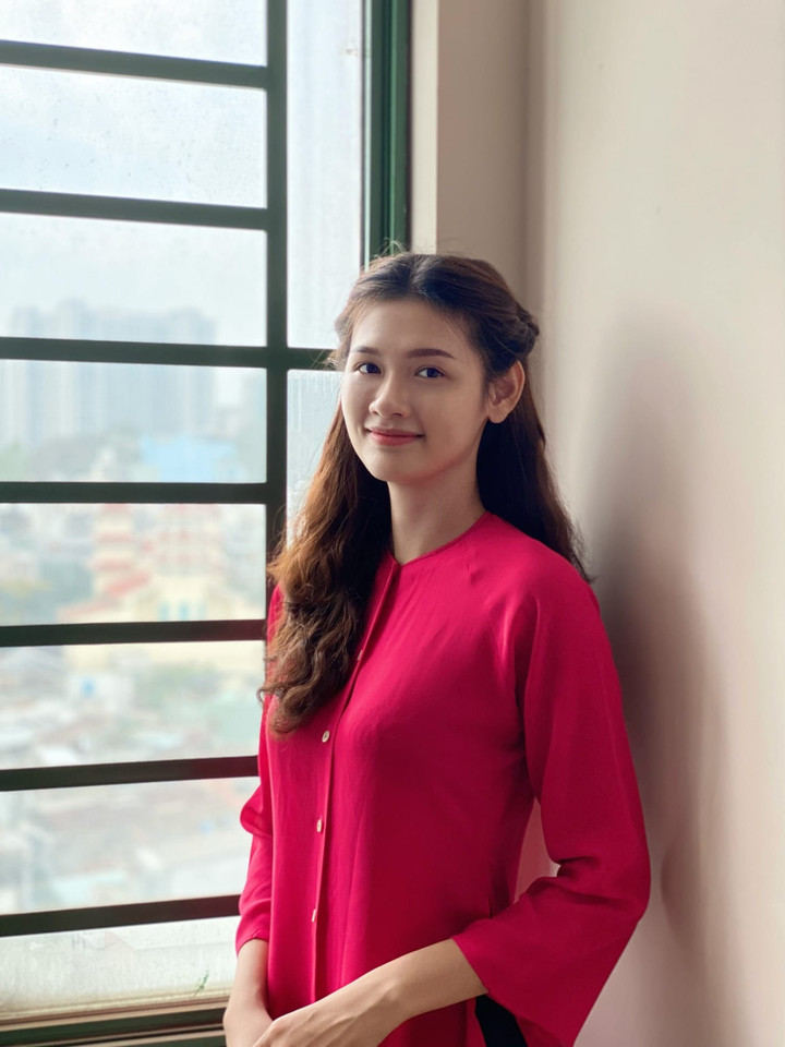 Ảnh đời thường của thí sinh Hoa hậu Việt Nam 2022 - 10