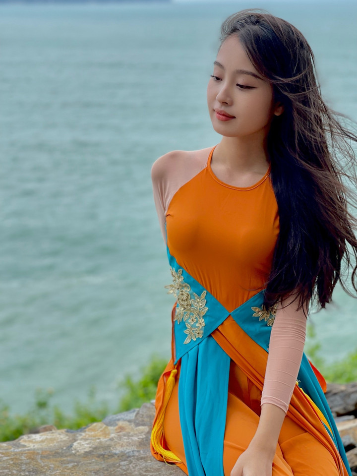 Ảnh đời thường của thí sinh Hoa hậu Việt Nam 2022 - 13