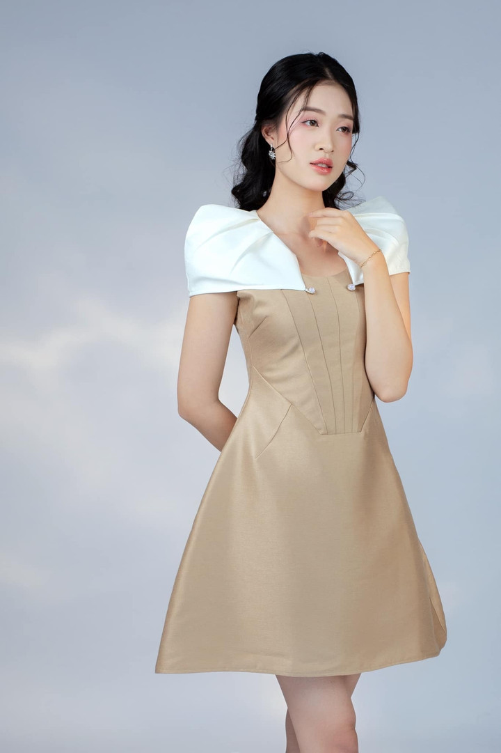 Ảnh đời thường của thí sinh Hoa hậu Việt Nam 2022 - 2