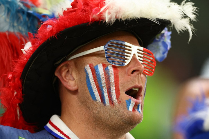 Trực tiếp bóng đá Pháp 3-1 Ba Lan: Lewandowski ghi bàn danh dự - 15