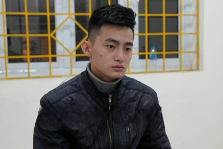 Mâu thuẫn trong lúc uống rượu, nam thanh niên 17 tuổi đâm chết người - 1