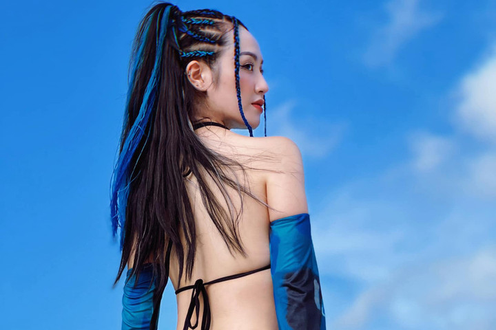 Ngắm đường cong vạn người mê của mỹ nữ Nóng cùng World Cup cổ vũ Ba Lan - 4