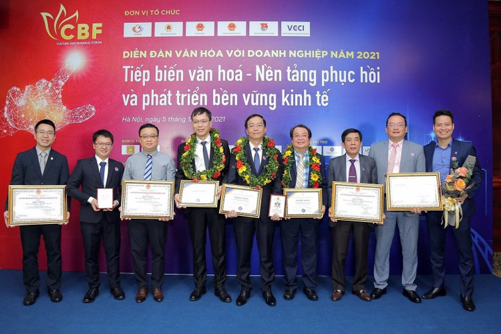 Văn hóa doanh nghiệp sẽ là bệ phóng cho Petrovietnam vươn lên tầm cao mới - 2