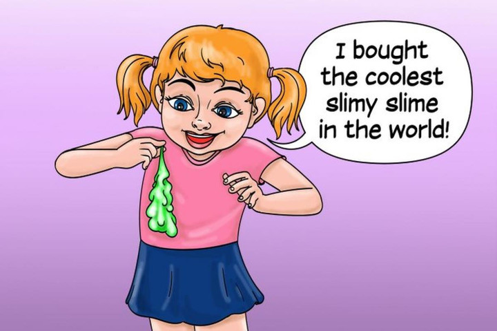 Cha mẹ không nên cấm trẻ làm 10 điều tưởng là có hại này - 3